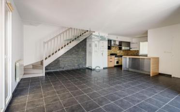 Maison contiguë 5 pièces - image - 4