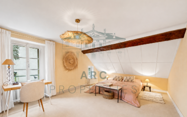 Maison 14 pièces - image - 6