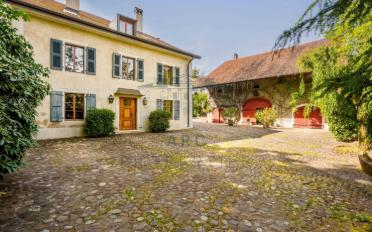 Einfamilienhaus 21 Zimmer - image - 2