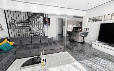 Bifamiliar house 5.5 rooms - image - 2