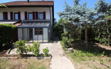 Maison jumelée 4.5 pièces - image - 2