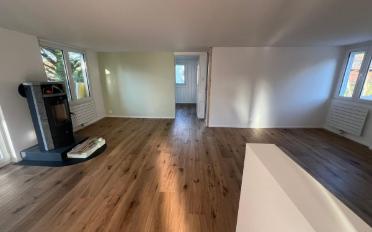 Einfamilienhaus 5.5 Zimmer - image - 2