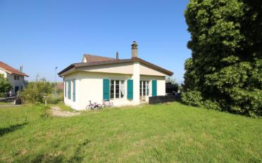 Single house 6.5 rooms - image - 2
