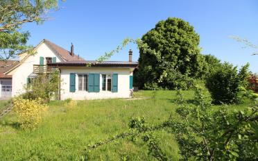 Single house 6.5 rooms - image - 1