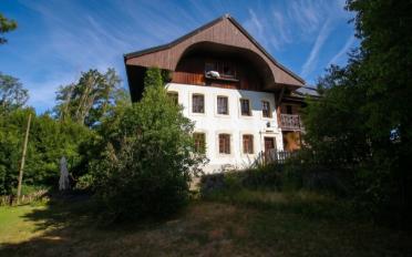 Maison 9 pièces - image - 1