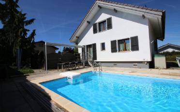 Villa 5.5 Zimmer - image - 2