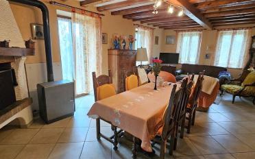 Farm house 11 rooms - image - 2