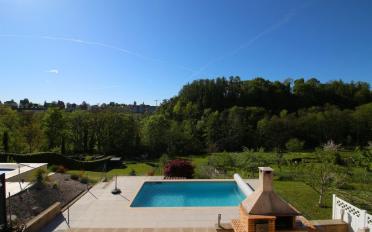 Maison jumelée 5.5 pièces - image - 1