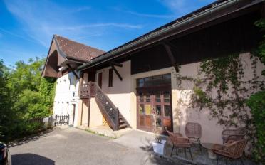 Einfamilienhaus 9 Zimmer - image - 3