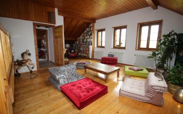 Einfamilienhaus 9 Zimmer - image - 10