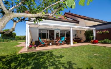 Maison jumelée 6.5 pièces - image - 1