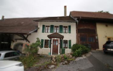 Reihenfamilienhaus 5.5 Zimmer - image - 1