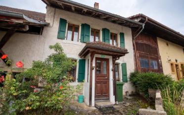 Reihenfamilienhaus 5.5 Zimmer - image - 11