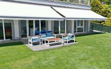 Immeuble résidentiel 12.5 pièces - image - 8