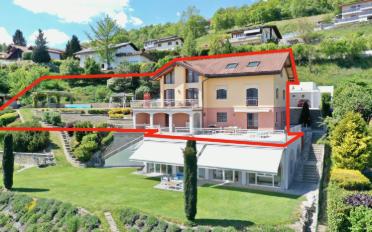 Villa 9 rooms - image - 1