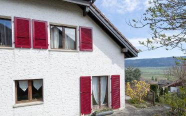 Maison jumelée 6.5 pièces - image - 1