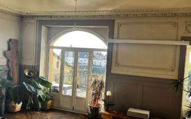 Apartment 2.5 rooms - image - 2