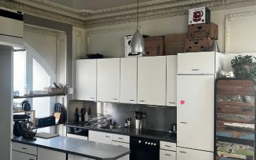 Apartment 2.5 rooms - image - 4