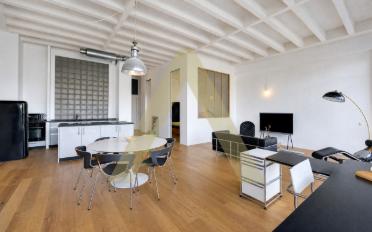 Wohnung 2.5 Zimmer - image - 3