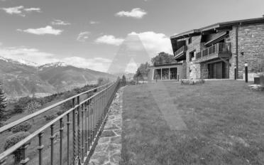 Chalet 18 Zimmer - image - 1