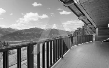 Chalet 18 Zimmer - image - 4