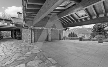 Chalet 18 Zimmer - image - 6