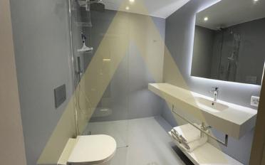 Apartment 2 rooms - image - 12