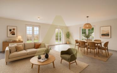 Einfamilienhaus 6.5 Zimmer - image - 8