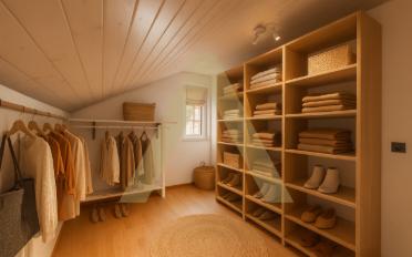 Einfamilienhaus 6.5 Zimmer - image - 12