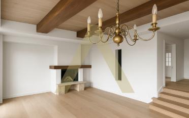 Einfamilienhaus 8 Zimmer - image - 7