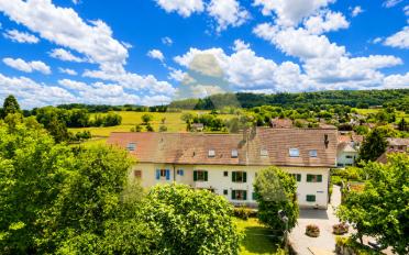 Einfamilienhaus 8 Zimmer - image - 13
