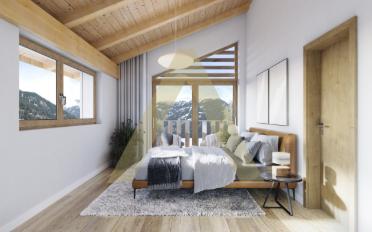 Wohnung 3.5 Zimmer - image - 6