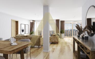 Wohnung 3.5 Zimmer - image - 5