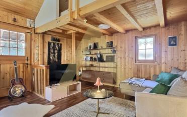 Chalet 2 rooms - image - 5