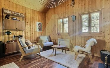 Chalet 2 rooms - image - 4