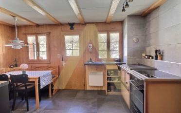 Chalet 2 rooms - image - 3