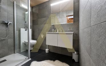 Chalet 2 rooms - image - 9