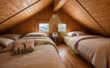 Chalet 2 rooms - image - 8