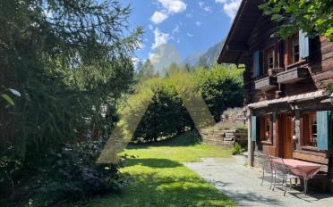 Chalet 2 rooms - image - 11