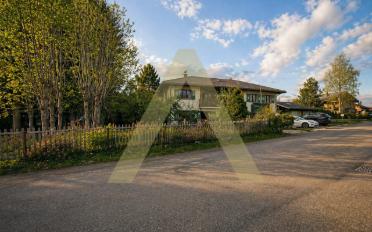 Single house 7.5 rooms - image - 1
