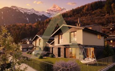 Single house 4.5 rooms - image - 1