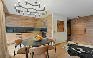 Wohnung 3.5 Zimmer - image - 3