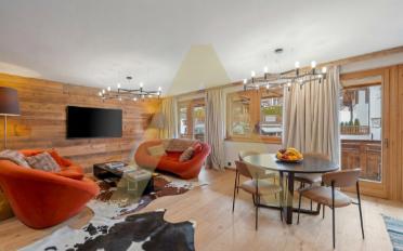 Wohnung 3.5 Zimmer - image - 1