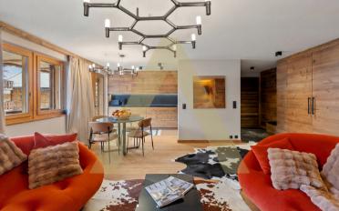 Wohnung 3.5 Zimmer - image - 2