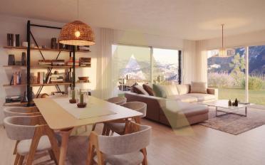 Einfamilienhaus 4.5 Zimmer - image - 2