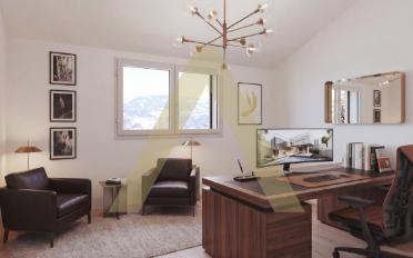 Einfamilienhaus 4.5 Zimmer - image - 5