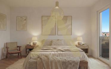Wohnung 4.5 Zimmer - image - 4