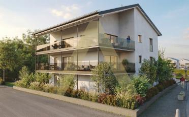 Wohnung 4.5 Zimmer - image - 6