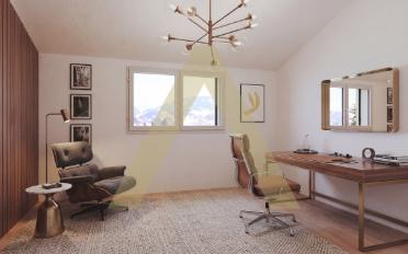 Single house 4.5 rooms - image - 6