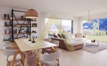 Single house 4.5 rooms - image - 3